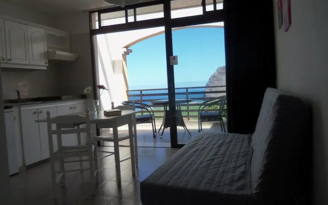 Apartamentos Isa II
