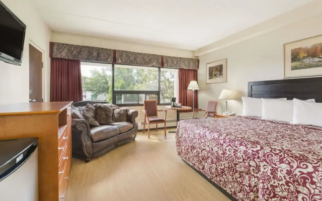 Travelodge Edmonton East