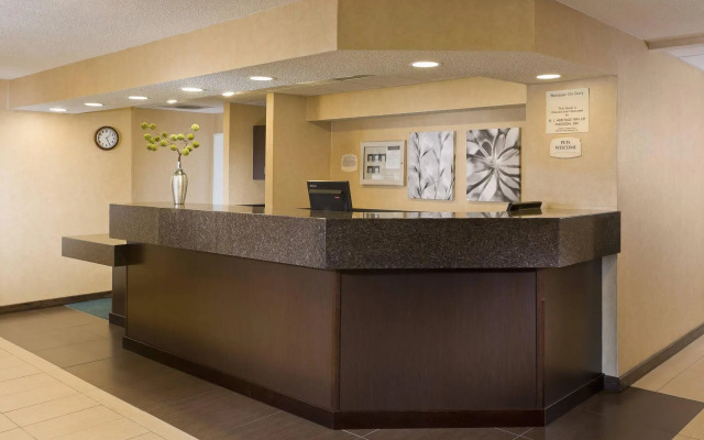 Primestay Extended Suites