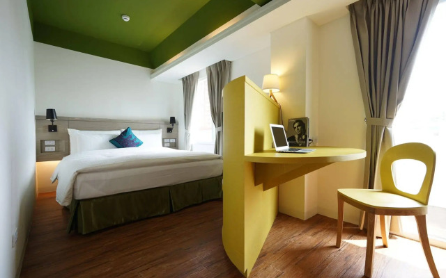 Papersun Apartment