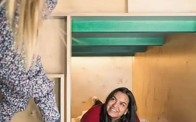 Green Marmot Capsule Hotel Geneva
