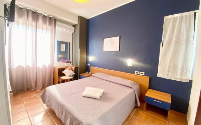 Hotel Praja Mare