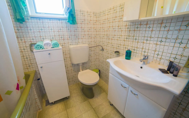 Apartment Zora