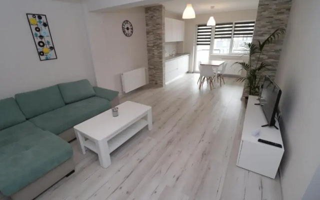 Apartament 2 camere Anto