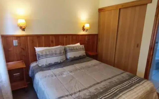 Departamento Parque Suizo Pucon