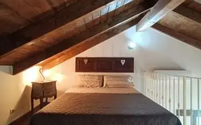 La sosta di Silla