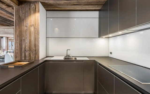 Appartement Méribel, 7 pièces, 14 personnes - FR-1-566-11
