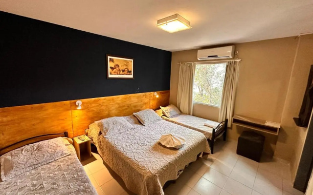 Hotel Blu De Las Sierras
