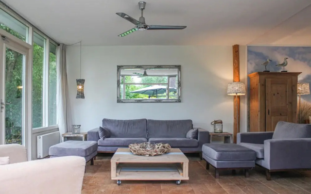 Amazing Home in Bruinisse With 2 Bedrooms, Sauna and Wifi