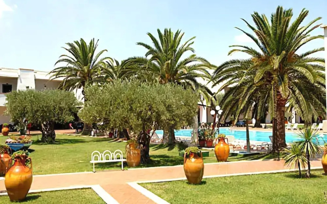 Villaggio Guglielmo