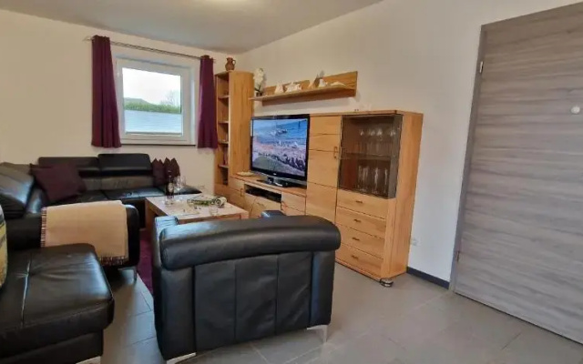 Ferienhaus 2 Quint Altenkirchen