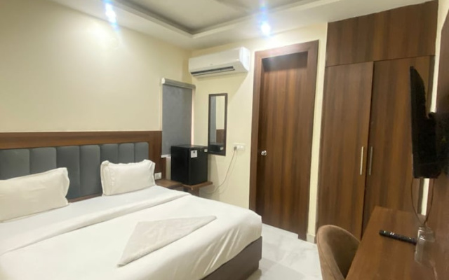 Hotel Air Admire - IGI Airport Delhi