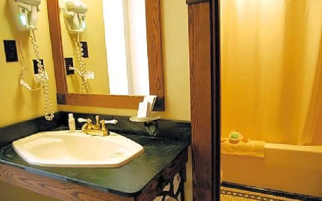 The Branch House & Suites By Gold Dust
