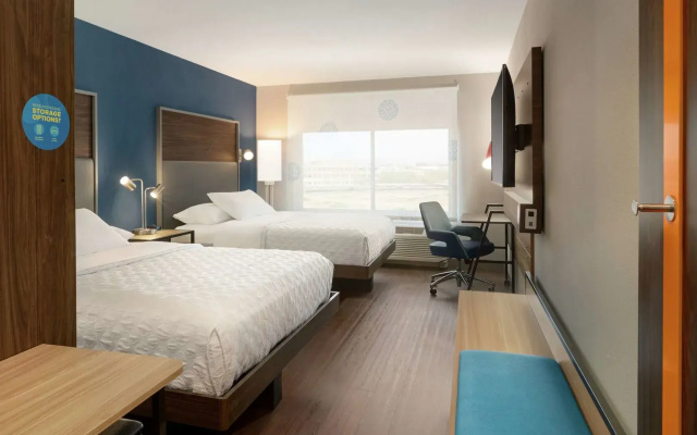 Tru By Hilton Scottsdale Salt River