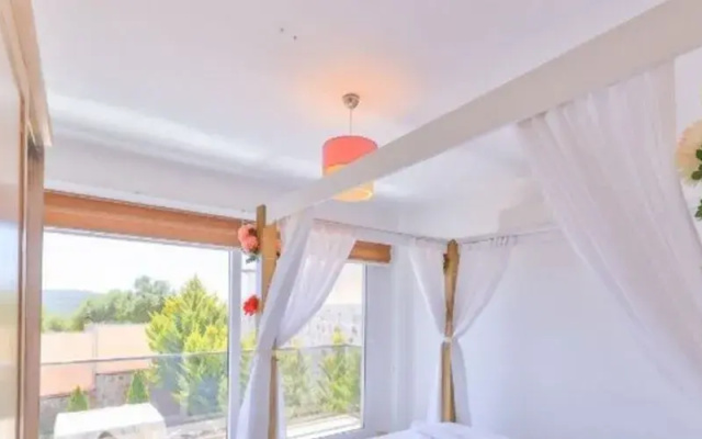 Villa Nergiz 3