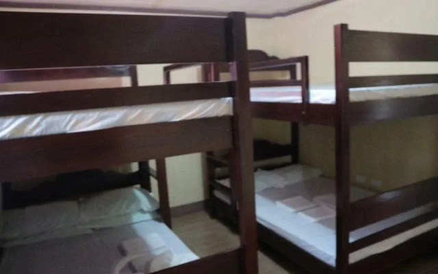 Jennifer's Inn Baler