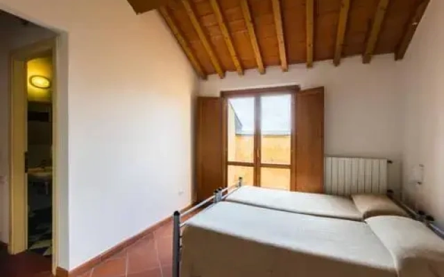 Student's Hostel Gowett - Toscana - Livorno