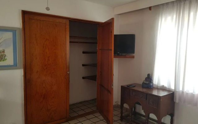 Hotel Villa Lourdes