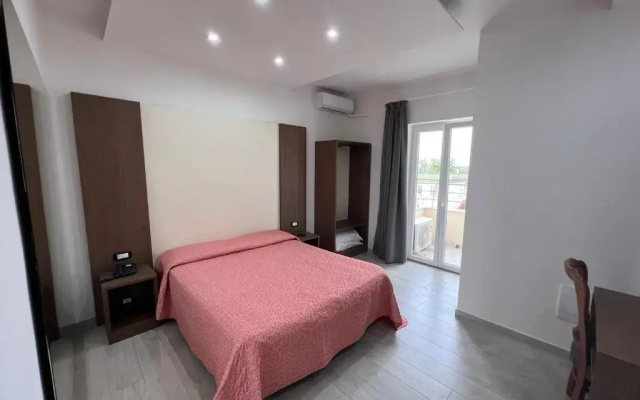Hotel La Mela