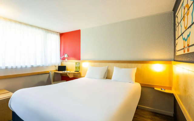 Greet Hotel Angouleme Ouest