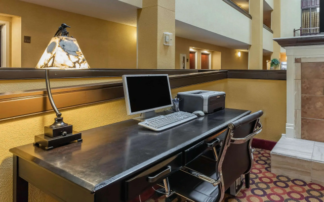 Comfort Inn & Suites Jasper Hwy 78 West