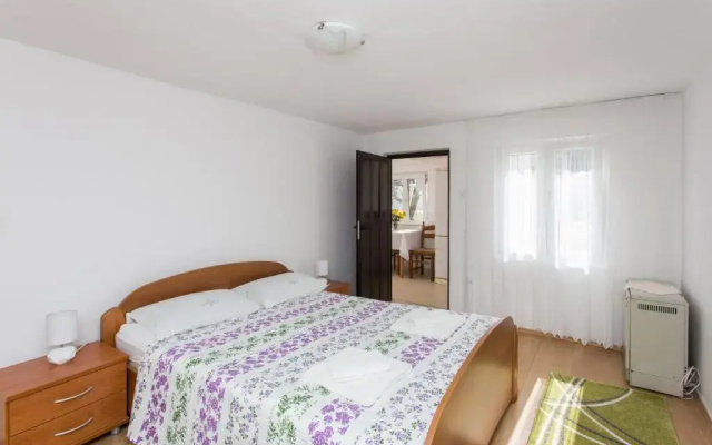 Apartment Nadalina