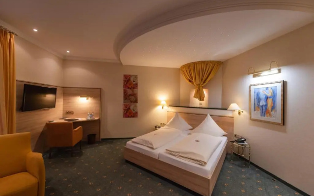 Hotel Am Schloss
