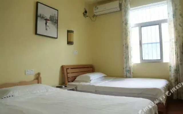 Yupaopao Hostel