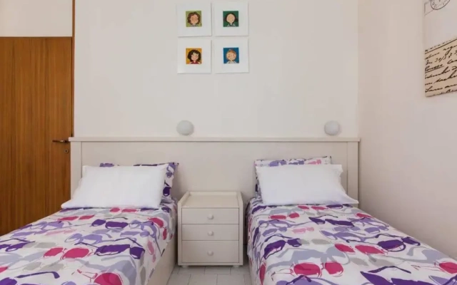 Residence RivaAzzurra Appartamento