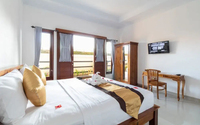Kusuma Guesthouse