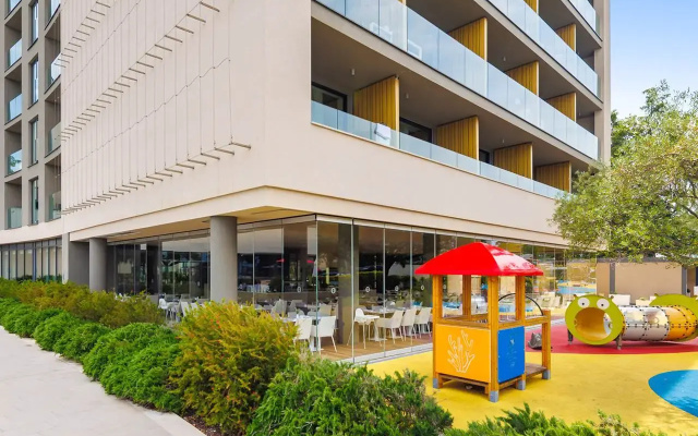 Hotel Park Plava Laguna
