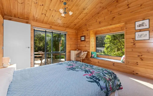 Pearl Retreat - Mangawhai Heads Holiday Home