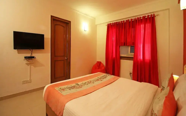 OYO Flagship 533 Near Guru Dronacharya