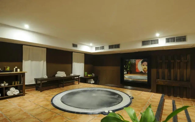 Hotel GHM Monachil
