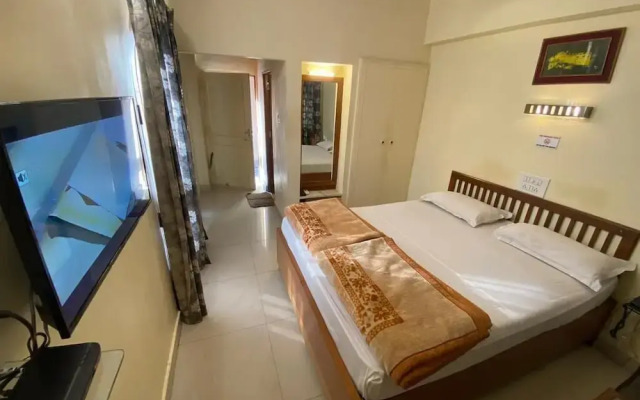 Hotel Sweet Dream