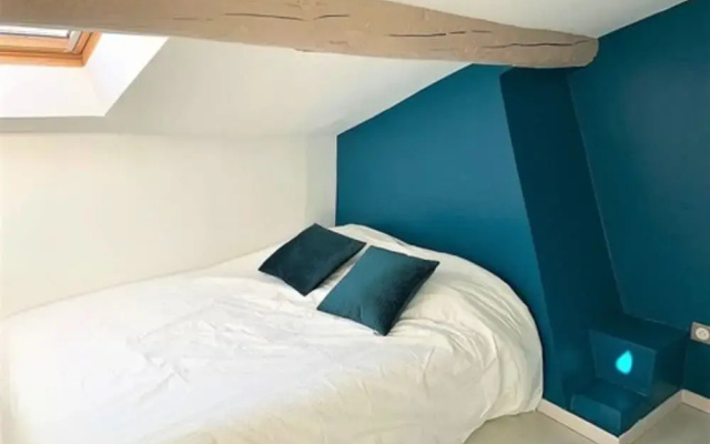 Appartement Foch