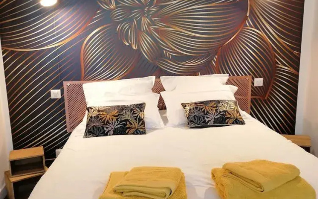 B&B 43 4