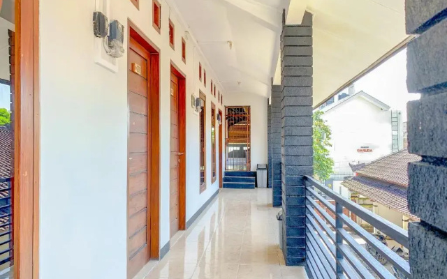 Kost & Homestay 911