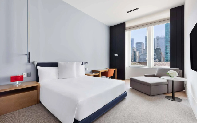 Andaz 5th Avenue