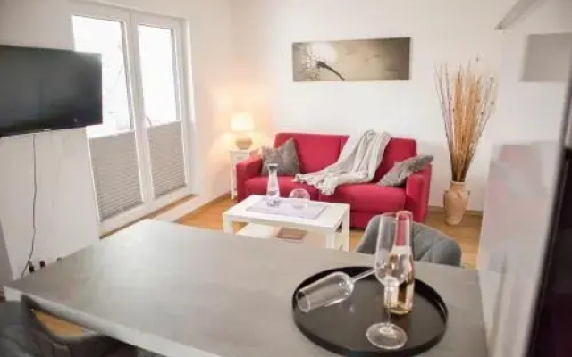 Ferienwohnung Nordlicht