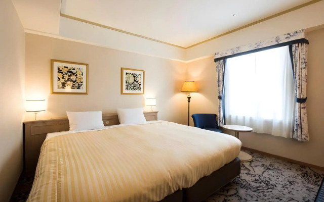 Hotel Nikko Huis Ten Bosch