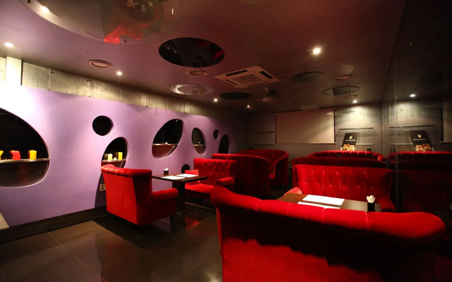 Partyz in Classic