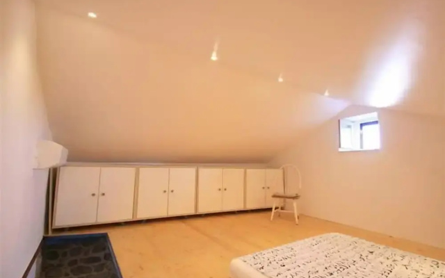 Apartment Stone House Krk