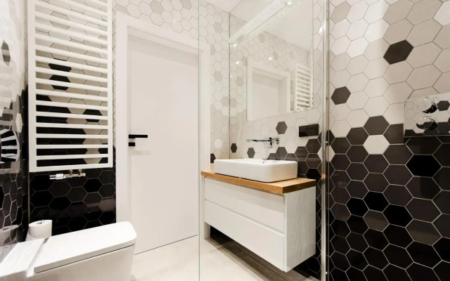 Apartament Dębowy