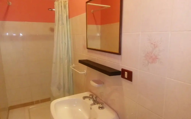 Double Room for Rent With Private Bathroom