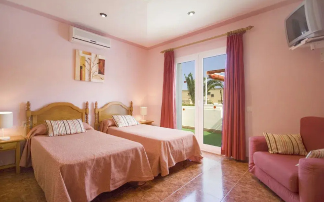 Villa Maria Carmen