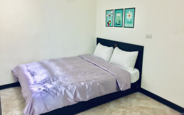 One Plus One Hotel