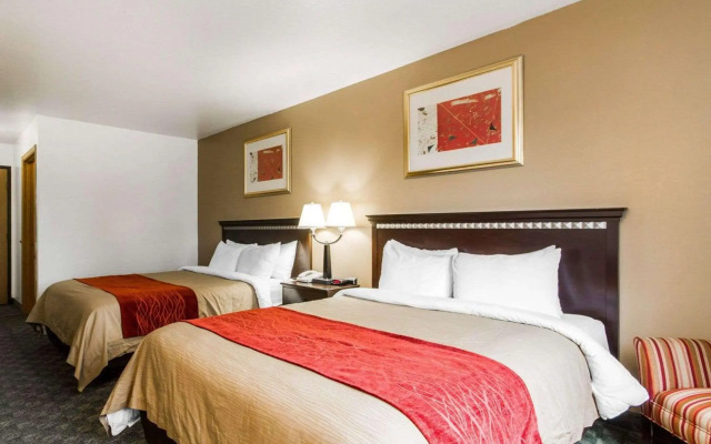 Quality Inn Edgerton - Lake Koshkonong