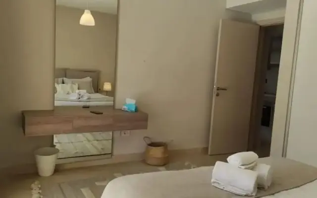 Mangroovy Magic PoolView 1BR in Beachfront Complex