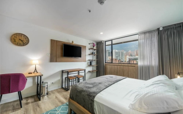 Go Living Suites - 1407